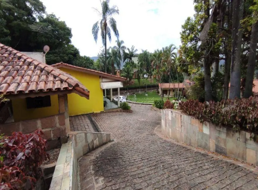 Foto 4 de Chácara com 4 quartos à venda, 9700m2 em Itupeva - SP