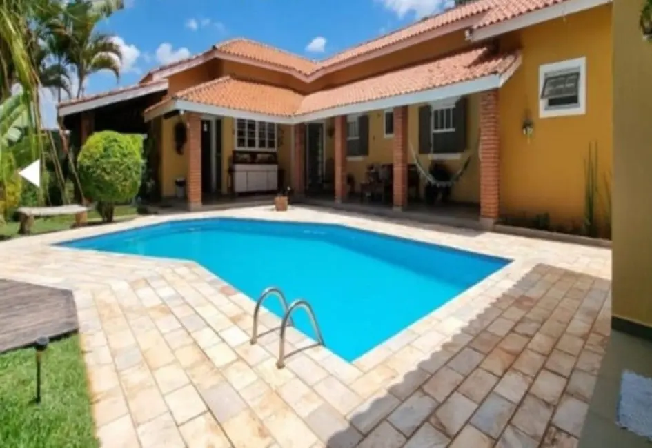 Foto 1 de Casa de Condomínio com 3 quartos à venda, 1000m2 em Itupeva - SP