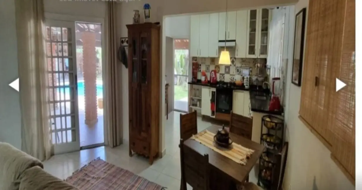 Foto 3 de Casa de Condomínio com 3 quartos à venda, 1000m2 em Itupeva - SP