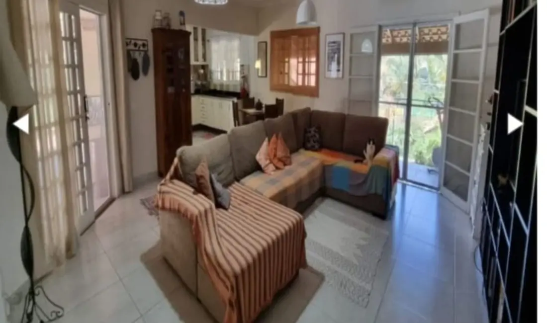 Foto 5 de Casa de Condomínio com 3 quartos à venda, 1000m2 em Itupeva - SP