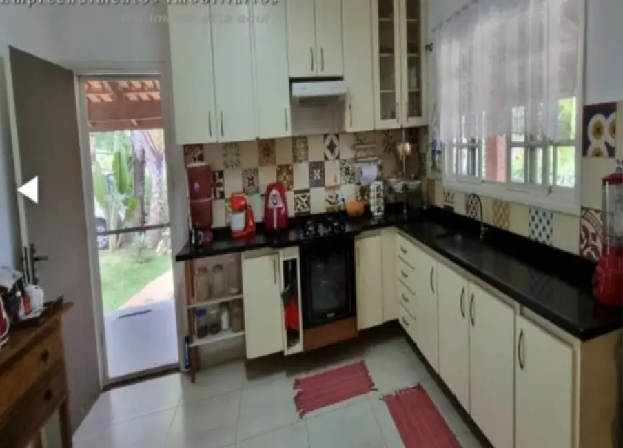 Foto 2 de Casa de Condomínio com 3 quartos à venda, 1000m2 em Itupeva - SP