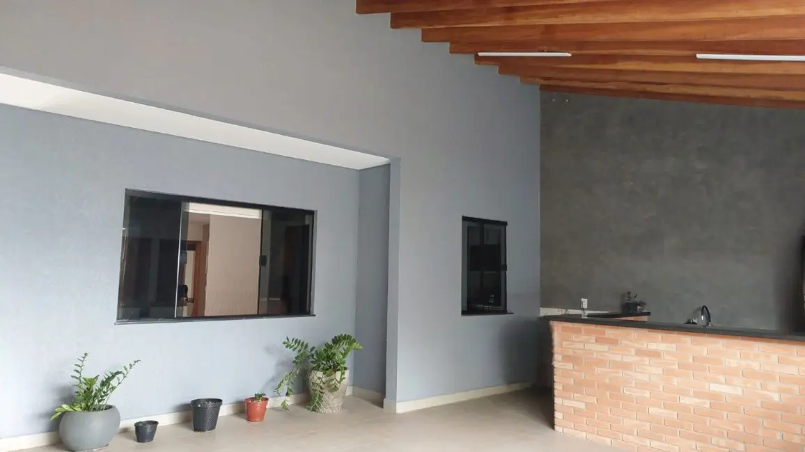 Foto 3 de Casa com 2 quartos à venda, 200m2 em Elias Fausto - SP