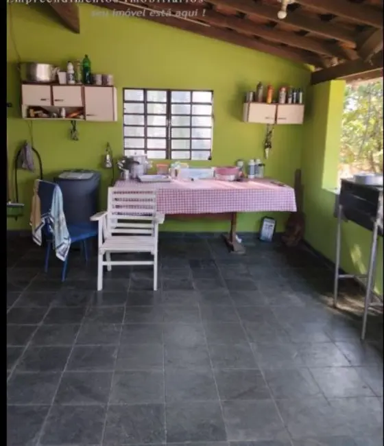 Foto 5 de Chácara com 2 quartos à venda, 2497m2 em Itupeva - SP