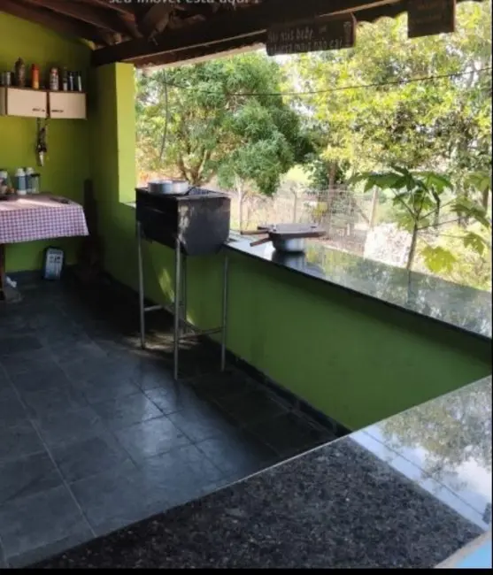 Foto 6 de Chácara com 2 quartos à venda, 2497m2 em Itupeva - SP