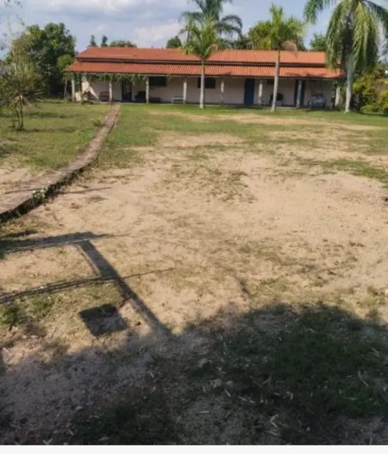 Foto 1 de Chácara com 2 quartos à venda, 2497m2 em Itupeva - SP