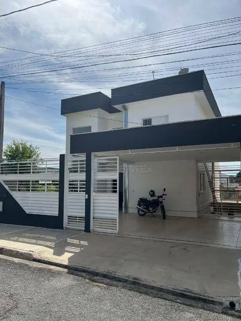 Foto 1 de Casa com 3 quartos à venda, 223m2 em Itupeva - SP