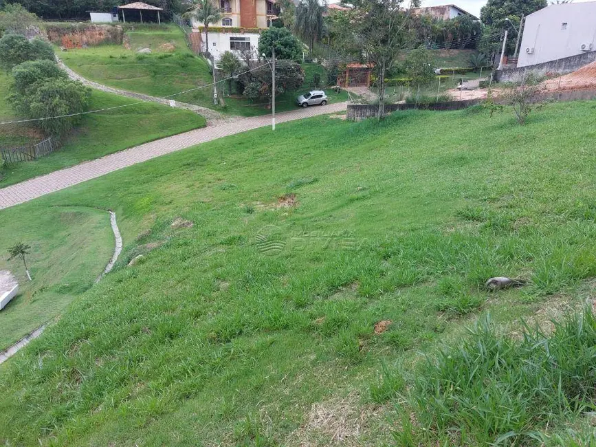 Foto 4 de Terreno / Lote à venda, 925m2 em Itupeva - SP