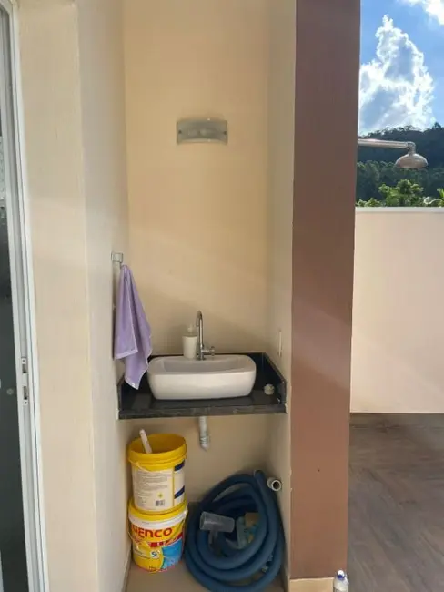 Casa de Condomínio com 4 quartos à venda, 416m2 em Itupeva - SP - imagem 5 Foto 5 de Casa de Condomínio com 4 quartos à venda, 416m2 em Itupeva - SP