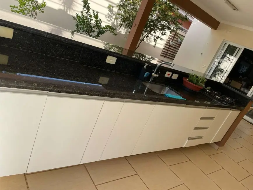 Casa de Condomínio com 4 quartos à venda, 416m2 em Itupeva - SP - imagem 6 Foto 6 de Casa de Condomínio com 4 quartos à venda, 416m2 em Itupeva - SP