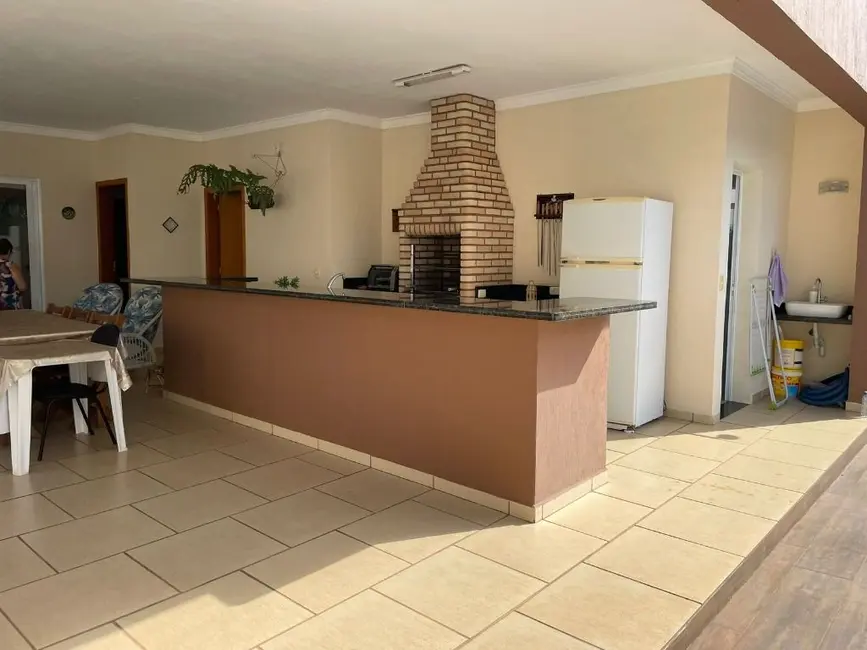 Casa de Condomínio com 4 quartos à venda, 416m2 em Itupeva - SP - imagem 4 Foto 4 de Casa de Condomínio com 4 quartos à venda, 416m2 em Itupeva - SP