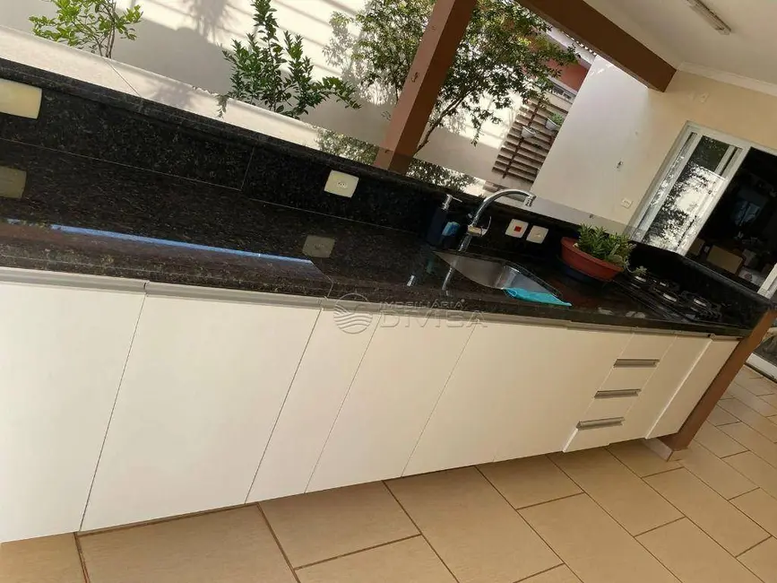 Foto 6 de Casa de Condomínio com 4 quartos à venda, 416m2 em Itupeva - SP