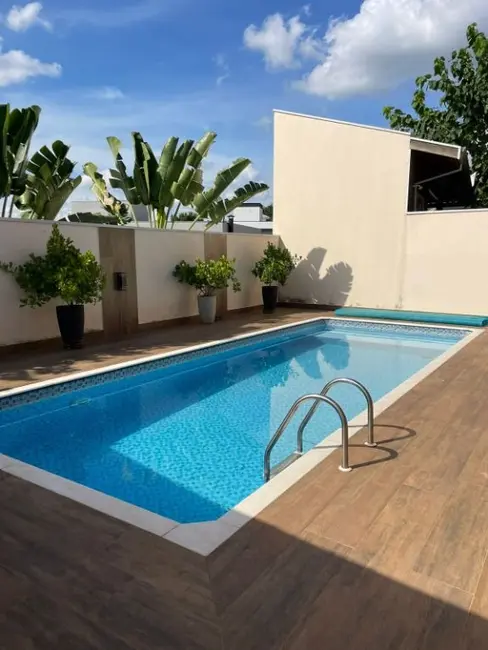 Casa de Condomínio com 4 quartos à venda, 416m2 em Itupeva - SP - imagem 2 Foto 2 de Casa de Condomínio com 4 quartos à venda, 416m2 em Itupeva - SP