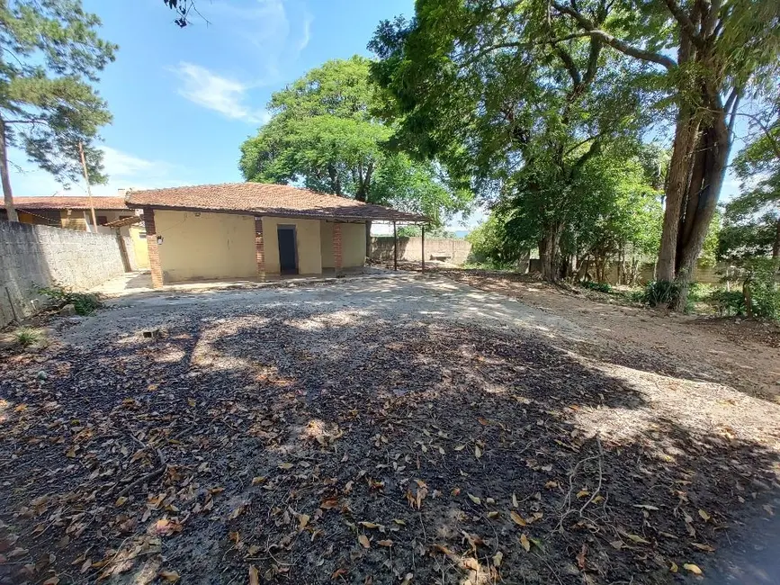 Foto 1 de Chácara com 3 quartos à venda, 1188m2 em Itupeva - SP