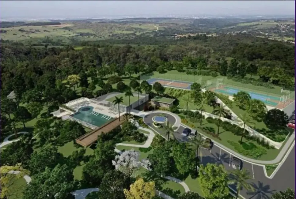 Casa com 4 quartos à venda, 840m2 em Itupeva - SP - imagem 5 Foto 5 de Casa com 4 quartos à venda, 840m2 em Itupeva - SP