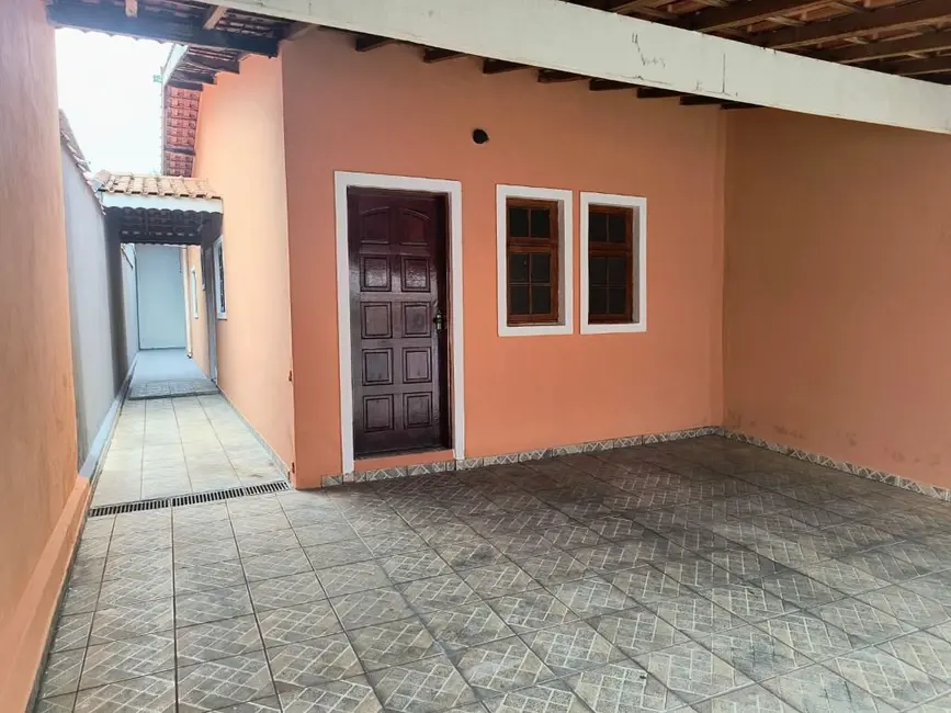 Foto 1 de Casa com 2 quartos à venda, 150m2 em Itupeva - SP