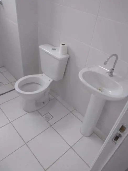 Foto 5 de Apartamento com 2 quartos à venda, 54m2 em Itupeva - SP