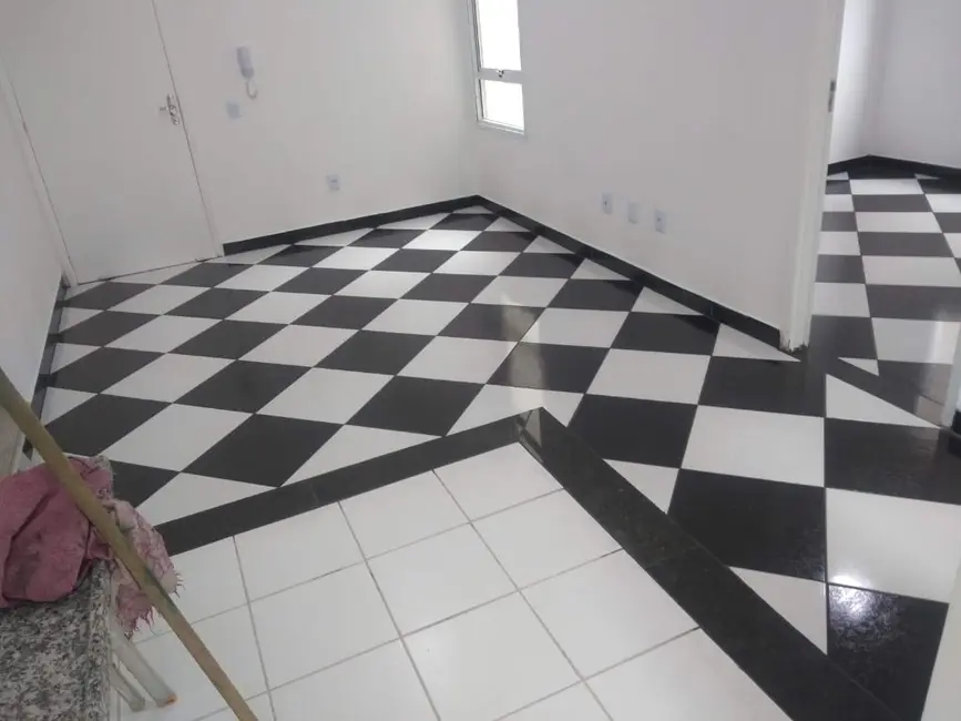 Foto 3 de Apartamento com 2 quartos à venda, 54m2 em Itupeva - SP