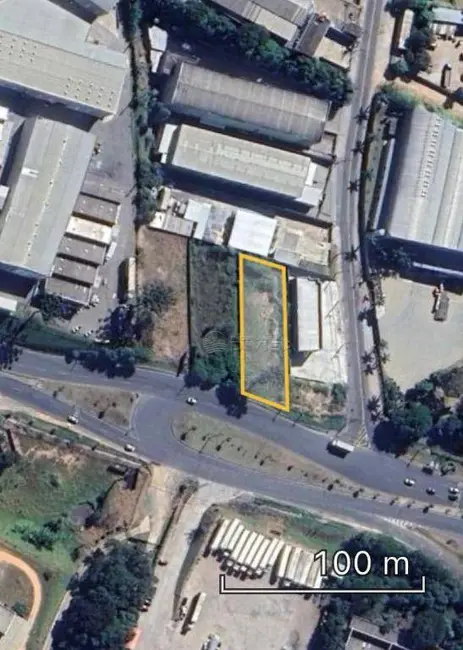 Foto 4 de Terreno / Lote à venda, 1582m2 em Itupeva - SP