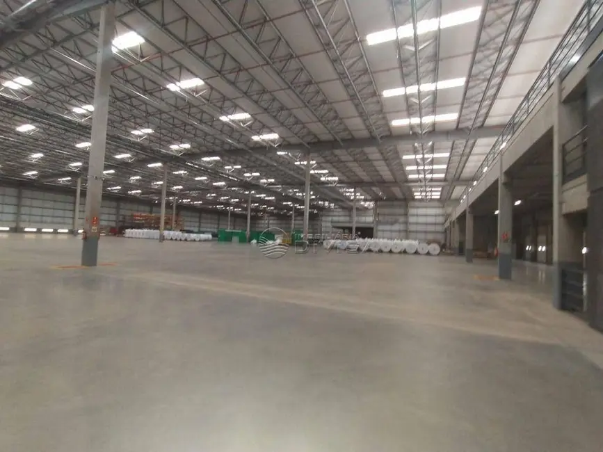 Foto 4 de Armazém / Galpão para alugar, 58537m2 em Jardim São Camilo, Hortolandia - SP