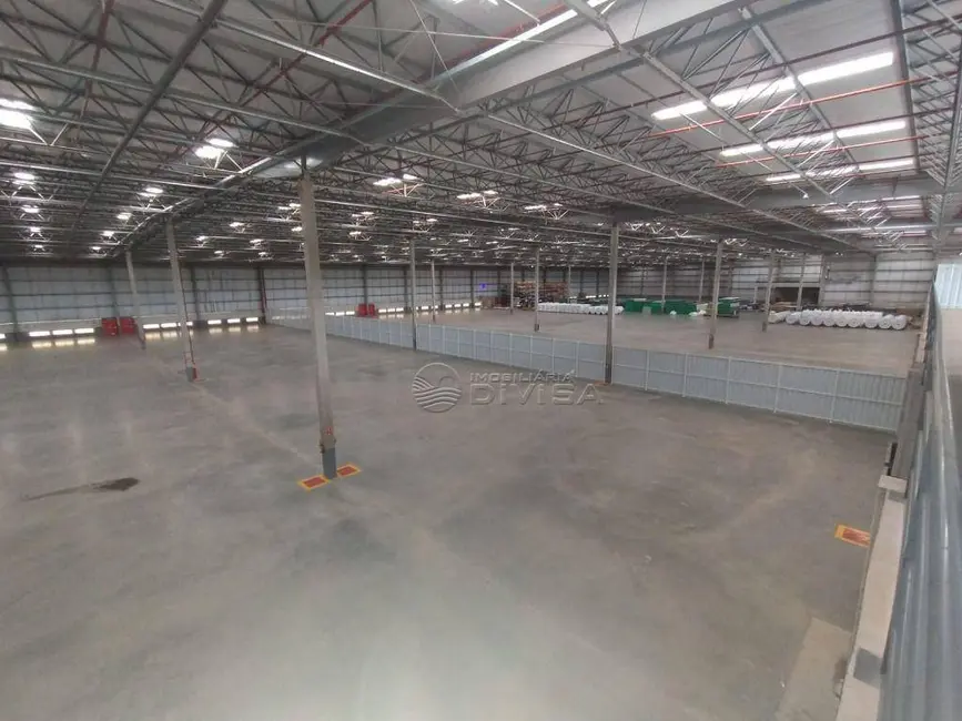 Foto 2 de Armazém / Galpão para alugar, 58537m2 em Jardim São Camilo, Hortolandia - SP