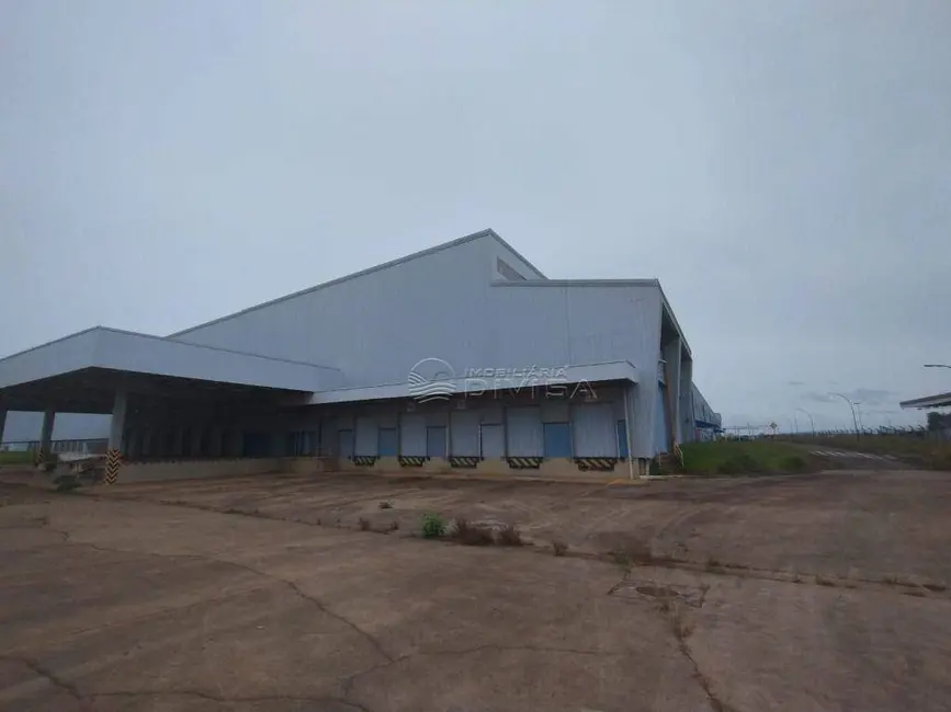 Foto 1 de Armazém / Galpão para alugar, 58537m2 em Jardim São Camilo, Hortolandia - SP