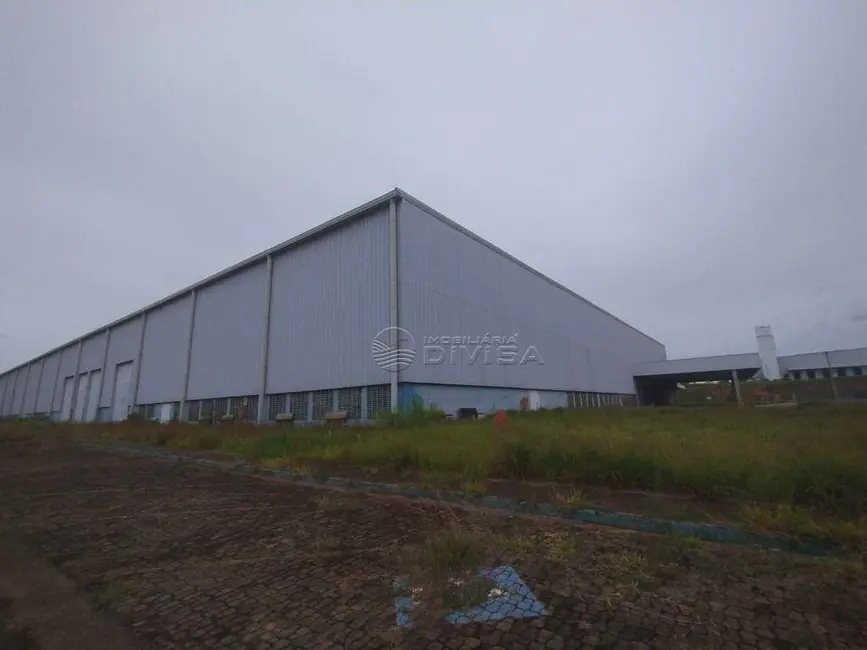 Foto 9 de Armazém / Galpão para alugar, 58537m2 em Jardim São Camilo, Hortolandia - SP