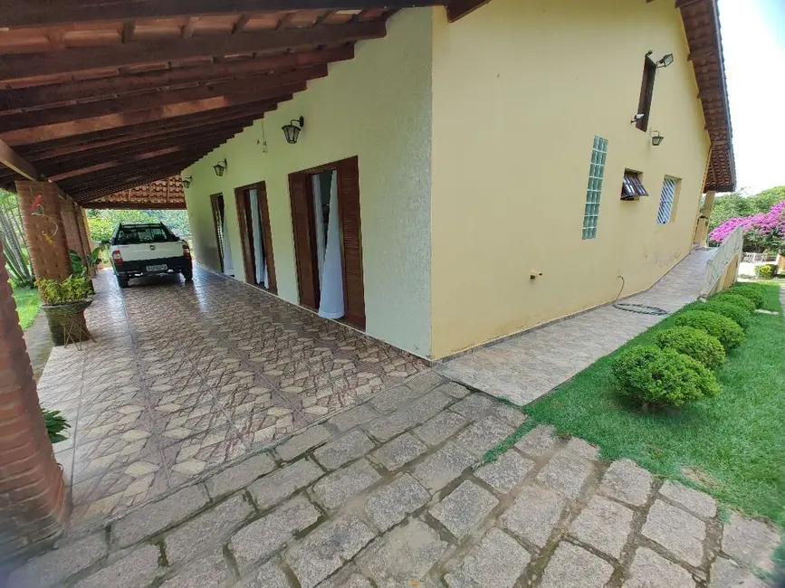 Chácara com 3 quartos à venda, 5000m2 em Itupeva - SP - imagem 8 Foto 8 de Chácara com 3 quartos à venda, 5000m2 em Itupeva - SP