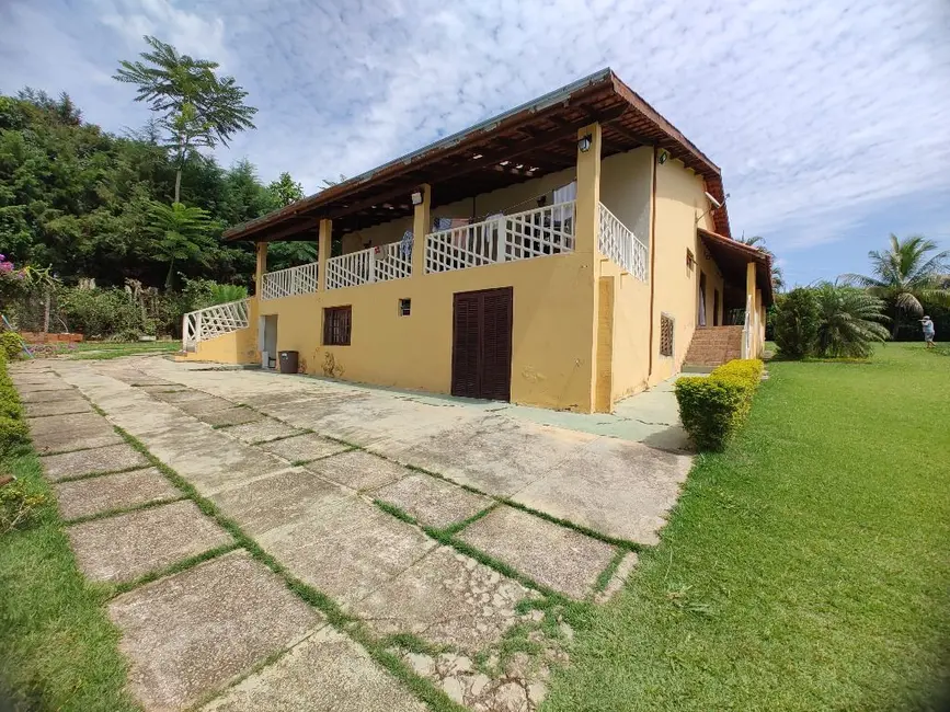 Chácara com 3 quartos à venda, 5000m2 em Itupeva - SP - imagem 6 Foto 6 de Chácara com 3 quartos à venda, 5000m2 em Itupeva - SP