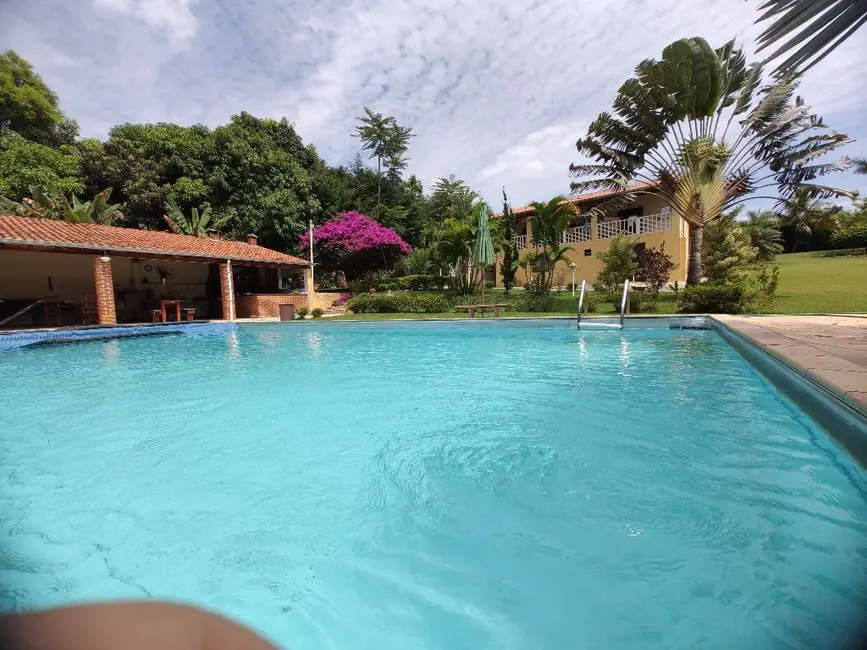 Chácara com 3 quartos à venda, 5000m2 em Itupeva - SP - imagem 1 Foto 1 de Chácara com 3 quartos à venda, 5000m2 em Itupeva - SP