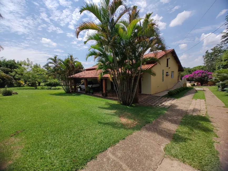 Chácara com 3 quartos à venda, 5000m2 em Itupeva - SP - imagem 7 Foto 7 de Chácara com 3 quartos à venda, 5000m2 em Itupeva - SP