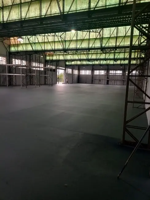 Foto 2 de Armazém / Galpão para alugar, 2000m2 em Itupeva - SP