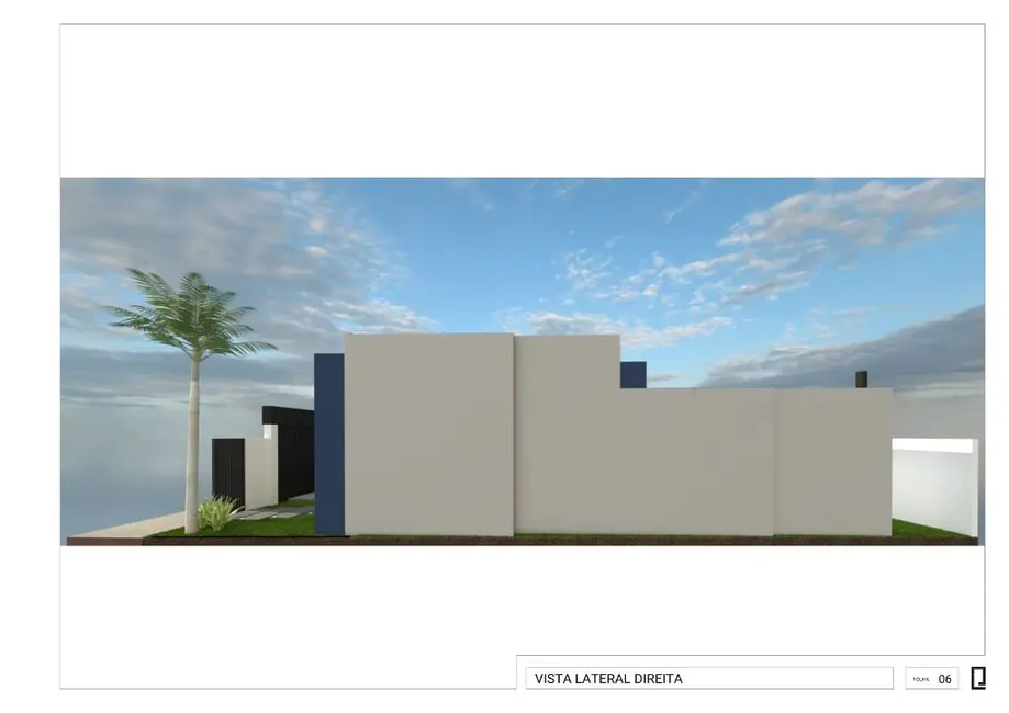 Casa com 3 quartos à venda, 201m2 em Itupeva - SP - imagem 5 Foto 5 de Casa com 3 quartos à venda, 201m2 em Itupeva - SP