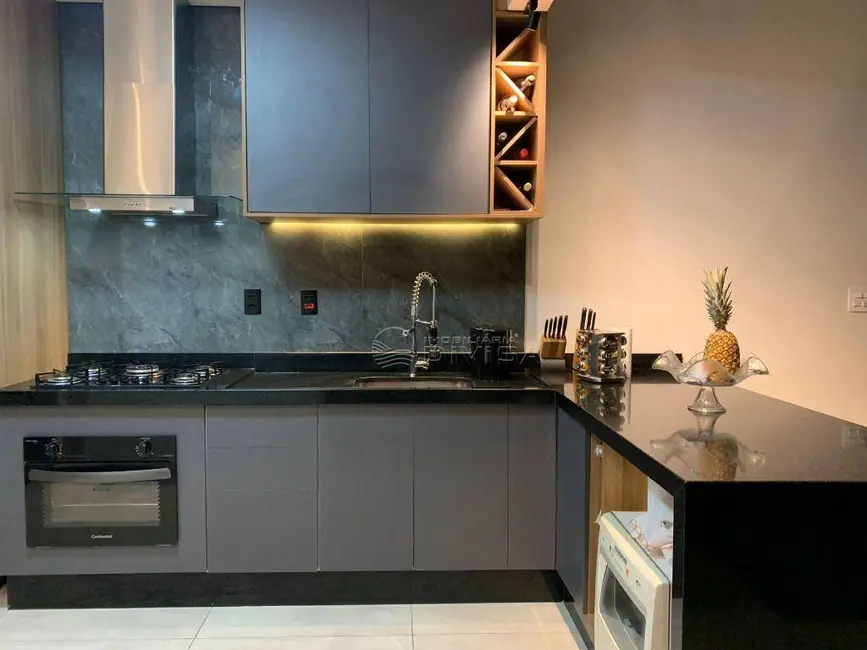 Foto 8 de Casa de Condomínio com 3 quartos à venda, 413m2 em Itupeva - SP