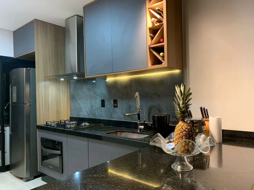 Foto 6 de Casa de Condomínio com 3 quartos à venda, 413m2 em Itupeva - SP