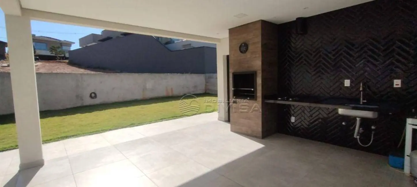 Foto 2 de Casa de Condomínio com 3 quartos à venda, 413m2 em Itupeva - SP