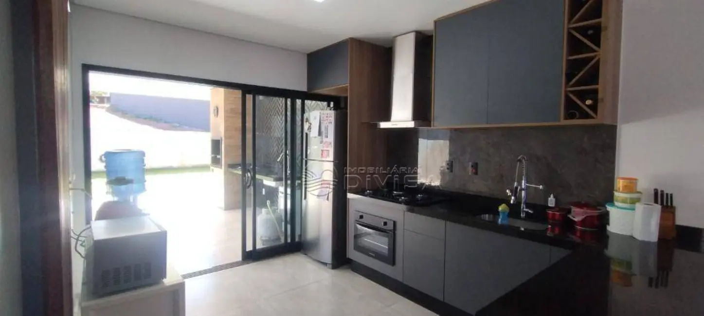 Foto 1 de Casa de Condomínio com 3 quartos à venda, 413m2 em Itupeva - SP