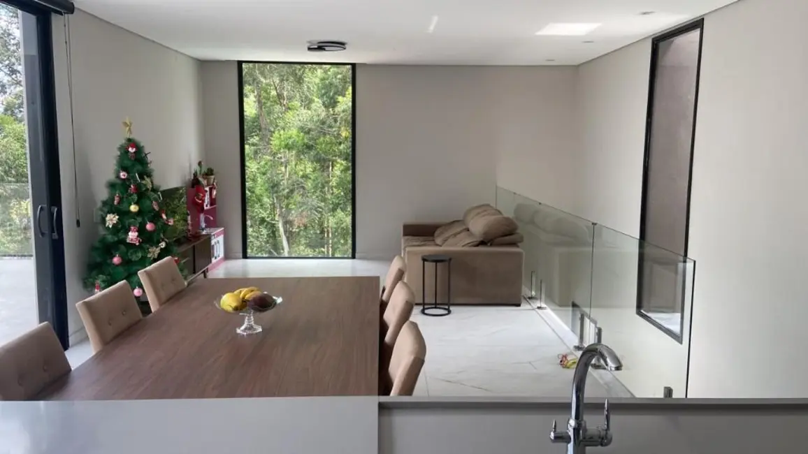 Foto 2 de Casa de Condomínio com 3 quartos à venda, 384m2 em Itupeva - SP