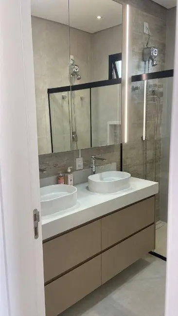 Foto 2 de Casa de Condomínio com 3 quartos à venda, 384m2 em Itupeva - SP