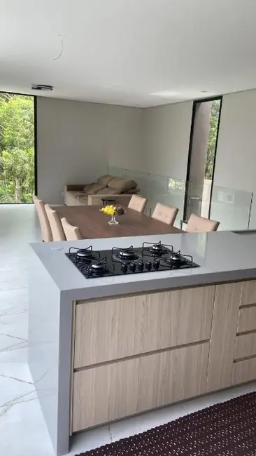 Foto 5 de Casa de Condomínio com 3 quartos à venda, 384m2 em Itupeva - SP