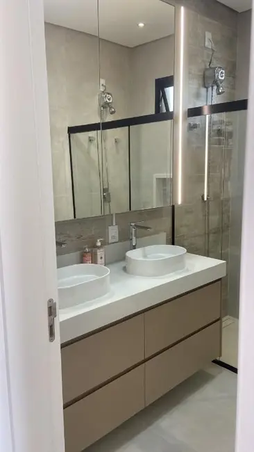 Foto 1 de Casa de Condomínio com 3 quartos à venda, 384m2 em Itupeva - SP