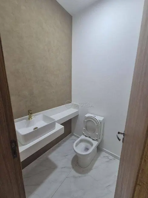 Foto 2 de Casa de Condomínio com 3 quartos à venda, 360m2 em Itupeva - SP