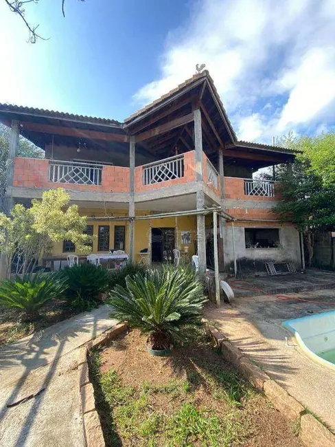 Foto 5 de Casa de Condomínio com 5 quartos à venda, 880m2 em Itupeva - SP