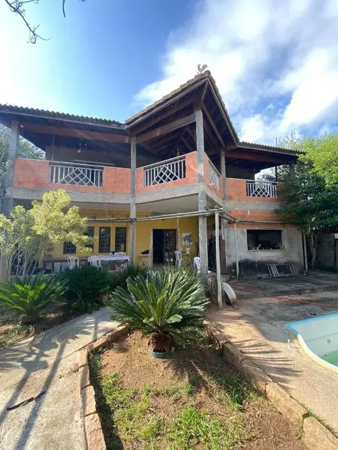 Casa de Condomínio com 5 quartos à venda, 880m2 em Itupeva - SP - imagem 5 Foto 5 de Casa de Condomínio com 5 quartos à venda, 880m2 em Itupeva - SP