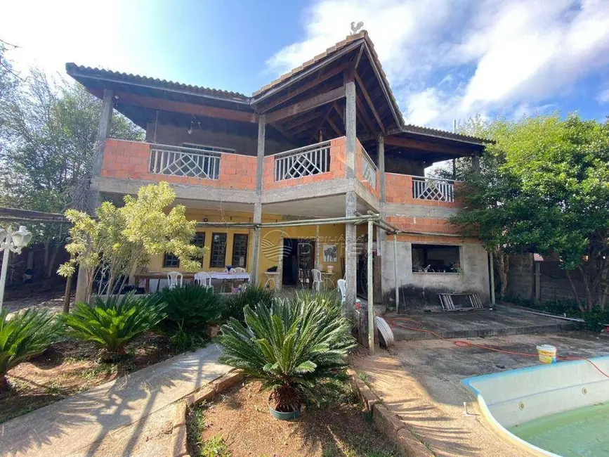 Foto 1 de Casa de Condomínio com 5 quartos à venda, 880m2 em Itupeva - SP