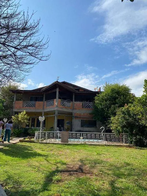 Foto 4 de Casa de Condomínio com 5 quartos à venda, 880m2 em Itupeva - SP