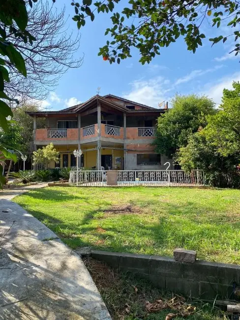 Casa de Condomínio com 5 quartos à venda, 880m2 em Itupeva - SP - imagem 6 Foto 6 de Casa de Condomínio com 5 quartos à venda, 880m2 em Itupeva - SP