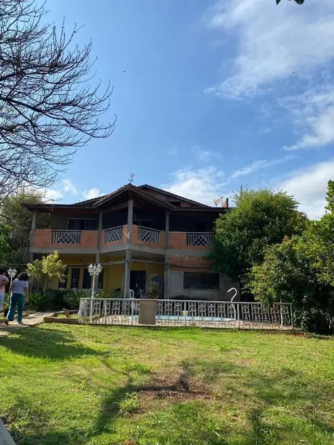 Casa de Condomínio com 5 quartos à venda, 880m2 em Itupeva - SP - imagem 4 Foto 4 de Casa de Condomínio com 5 quartos à venda, 880m2 em Itupeva - SP