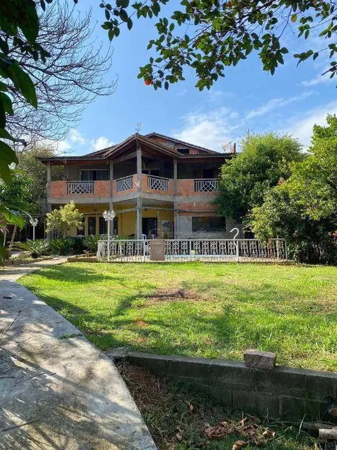 Foto 6 de Casa de Condomínio com 5 quartos à venda, 880m2 em Itupeva - SP