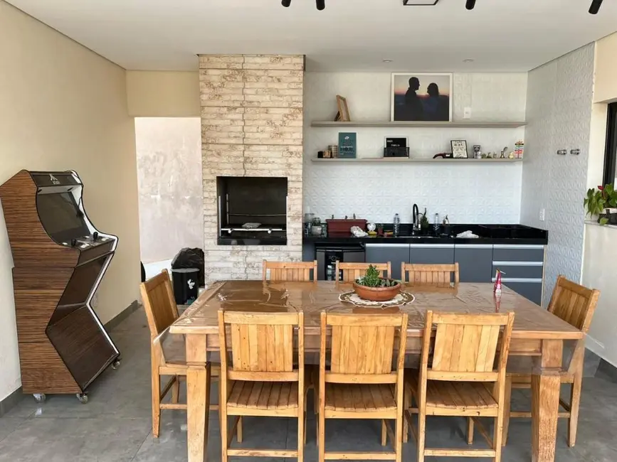 Casa de Condomínio com 3 quartos à venda, 519m2 em Itupeva - SP - imagem 4 Foto 4 de Casa de Condomínio com 3 quartos à venda, 519m2 em Itupeva - SP