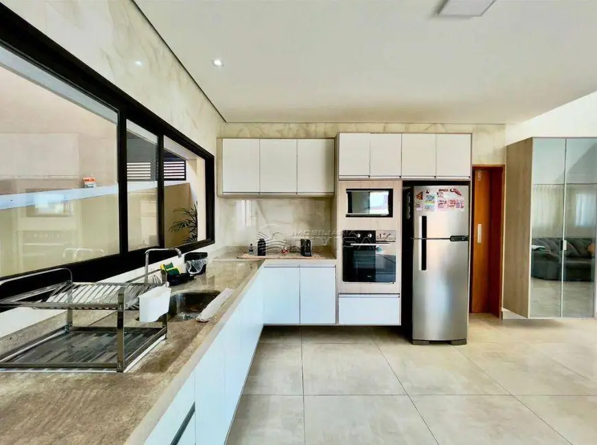 Foto 1 de Casa de Condomínio com 3 quartos à venda, 519m2 em Itupeva - SP